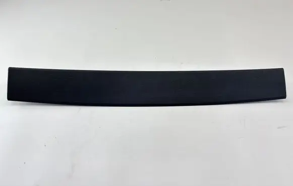 Volkswagen Tiguan Trunk/boot trim cover 5NA867707