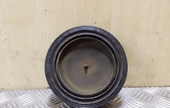 Audi Q5 SQ5 Crankshaft pulley 038105243M 038105278A