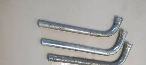 Volkswagen Golf IV Wheel nut wrench 4D0012219A