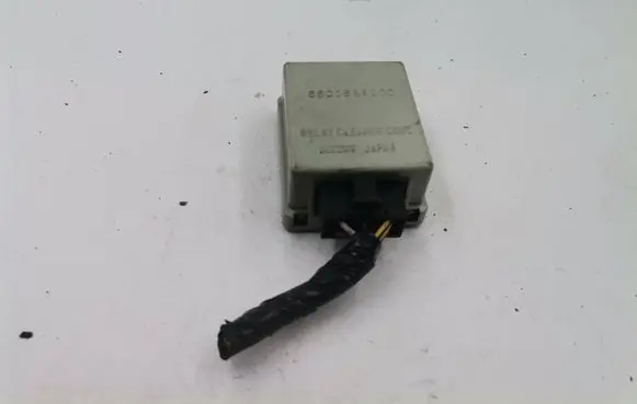 Subaru Forester SG Other control units/modules 88018sa000