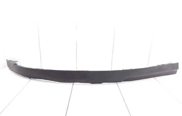 Opel Astra H Front bumper lip 13121999 375768702