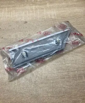 KIA Rio Fender trim (molding) 87711FD000XX 87711FD000