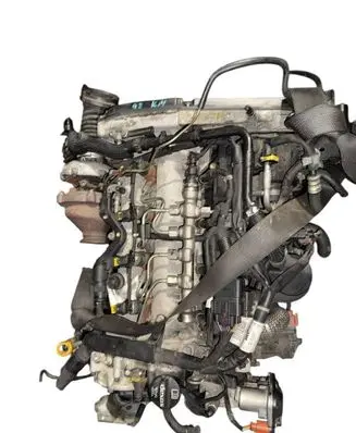 Opel Insignia A Engine a20dth