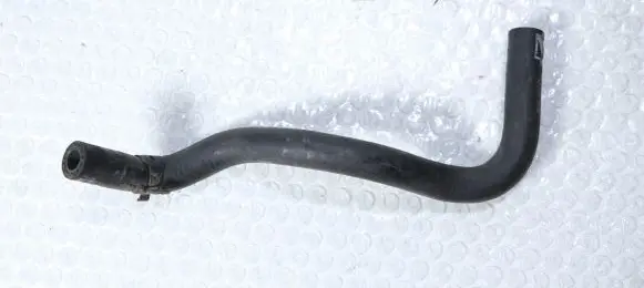 Audi A6 S6 C6 4F Air intake hose/pipe 4F0201215AL
