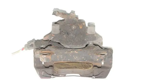 Volkswagen Scirocco Front brake caliper