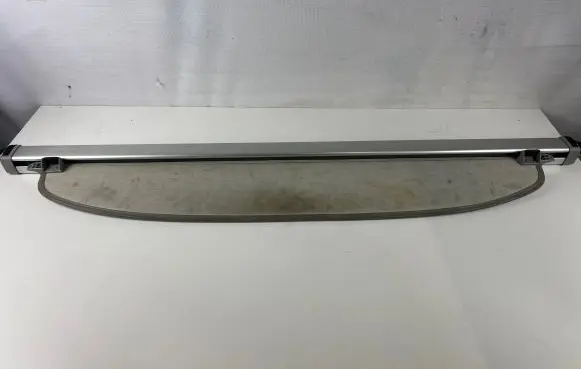 Toyota Prius (XW20) Parcel shelf load cover 