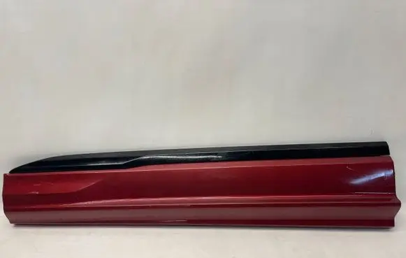 Audi Q7 4M Trim molding 