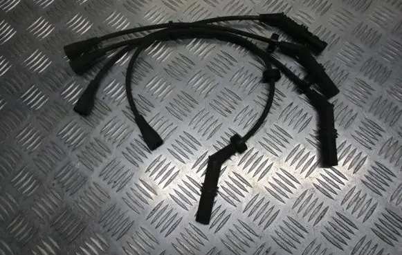 Honda City Ignition plug leads 