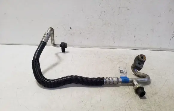 Ford Kuga II Air conditioning (A/C) pipe/hose GV6119N601DD