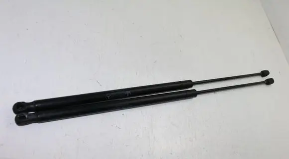 Mercedes-Benz CLS C219 Front bonnet/hood damper/strut A2118800029