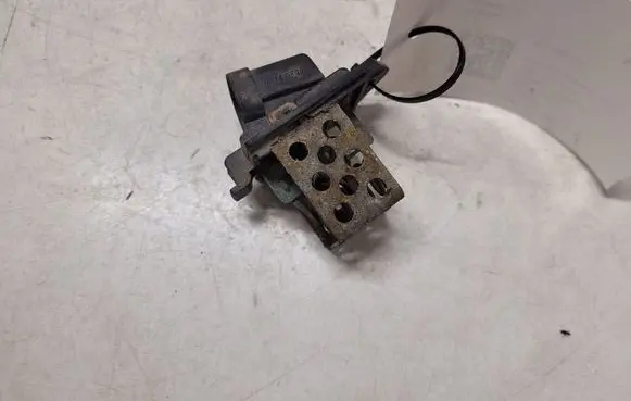 Renault Espace II Coolant fan relay 440265833F01