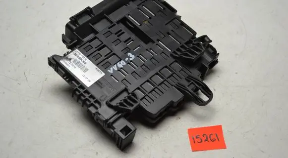 Fuse module