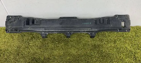 Hyundai Tucson IV NX4 Front bumper support beam 76630n7ca0