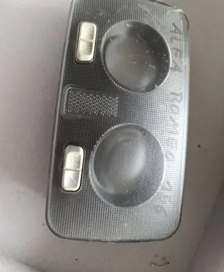 Alfa Romeo 156 Front seat light 0884200
