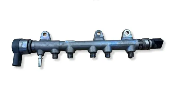 BMW X1 F48 F49 Fuel main line pipe 8579239