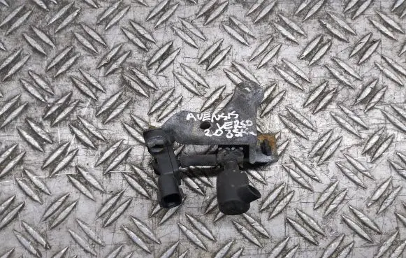 Valve vacuum