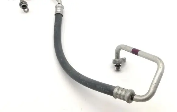 Mazda CX-3 Air conditioning (A/C) pipe/hose