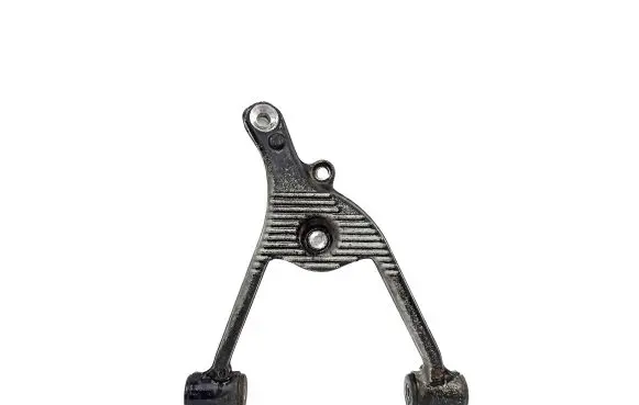 Mercedes-Benz ML W163 Rear upper control arm/wishbone 46E100101