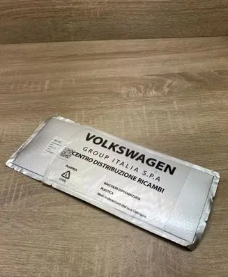Volkswagen Arteon Battery tray heat shield 3Q0915474