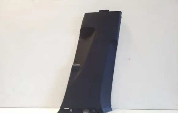 Audi A1 (B) pillar trim (bottom) 82G867240A