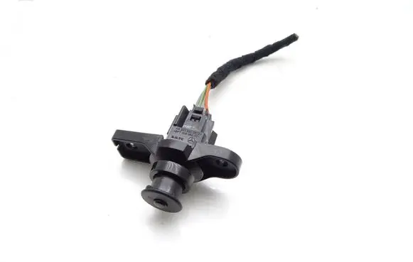 Mercedes-Benz S W221 Interior temperature sensor A2218300672