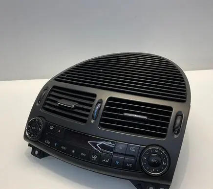 Mercedes-Benz E W211 Climate control unit 2118302385 00032806 A2118302385
