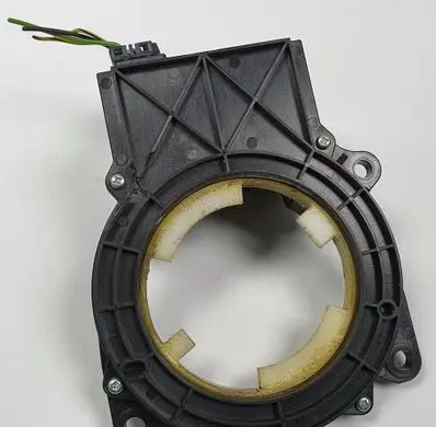 Land Rover Discovery 4 - LR4 Steering angle sensor AH42-3F818-AA
