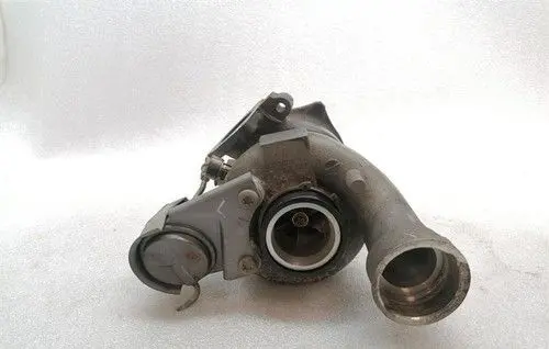 Porsche Cayenne (92A) Turbo charger electric actuator 94812302654