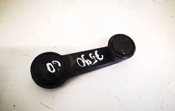Ford Mondeo MK II Front door window winding handle 93bbf23342