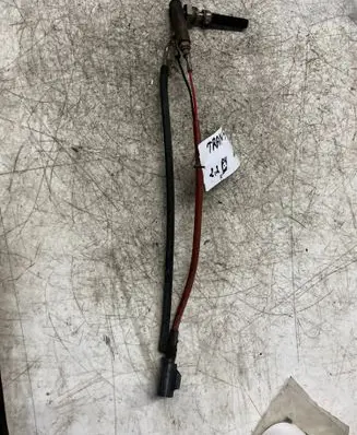 Ford Transit Exhaust gas temperature sensor CC119T540AJ