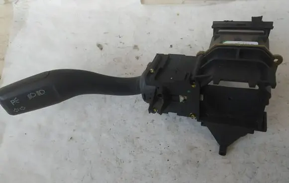Audi A6 S6 C6 4F Indicator stalk 4E0953513A