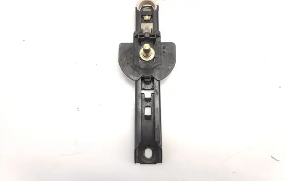 Audi 80 90 S2 B4 Seat belt height adjuster 024249201 0463787 046449203