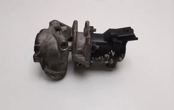 Ford Focus EGR valve 9685640480 216046799
