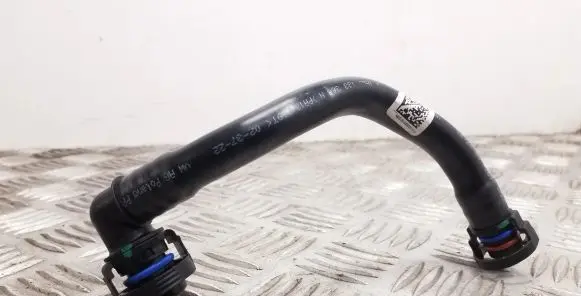 Volkswagen Tiguan Vacuum line/pipe/hose 05E133366N