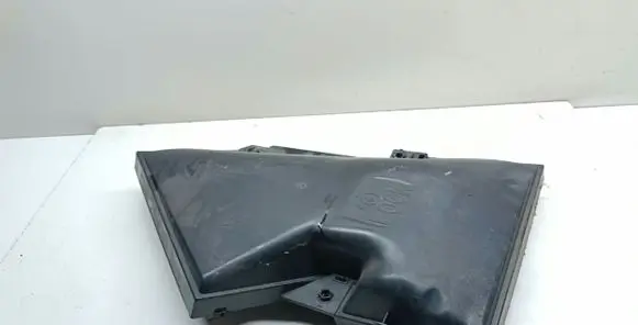 BMW X5 E70 Air filter box cover 