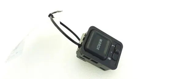 Honda Jazz Wing mirror switch S9AJ011M1