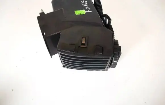 Fiat Ducato Dash center air vent grill ls385822 st4476-2