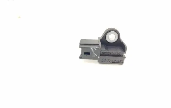 Peugeot 508 Airbag deployment crash/impact sensor 9802402080 5WK44729