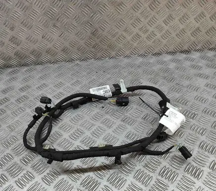 Ford Puma Parking sensor (PDC) wiring loom M1TT15K868EBC