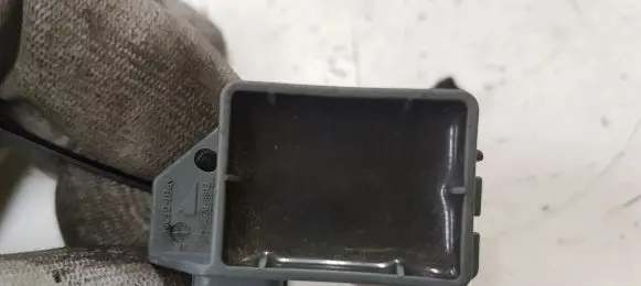 Peugeot 308 Airbag deployment crash/impact sensor 09035BR221110 9660923480 608115800