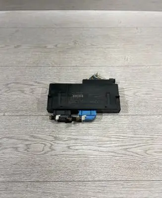 BMW 1 E81 E87 Comfort/convenience module 9187539 10681810