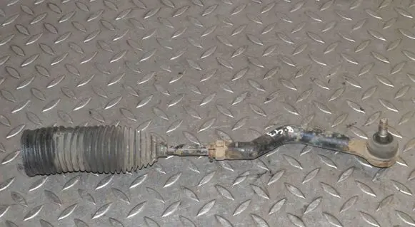 Nissan Qashqai Steering tie rod 