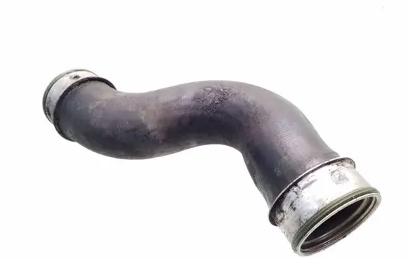 Audi A3 S3 8P Intercooler hose/pipe 1K0145832E