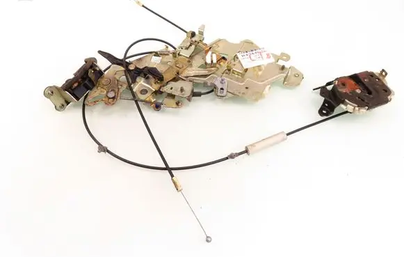 Nissan Quest Sliding door lock 825515Z000