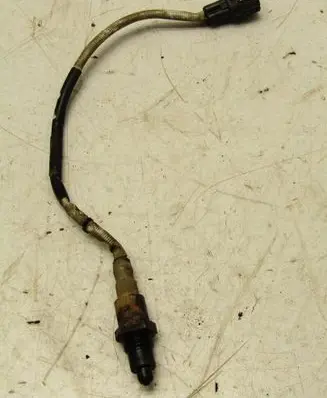 Citroen C1 Lambda probe sensor 89465-0H040