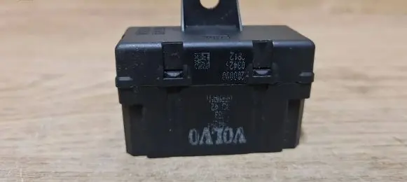 Volvo S60 Other control units/modules 9442947