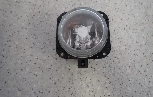 Mazda MX-5 NB Miata Front fog light
