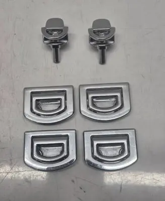 Audi S5 Tie down hook / loop 1K0864203