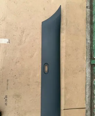 Mercedes-Benz Sprinter W907 W910 Rear arch trim A9106901002