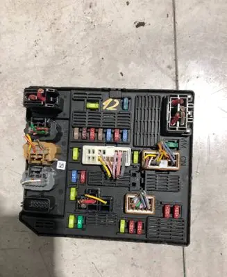 Fuse module